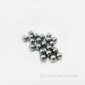 65 G100 Slider Suj-2 Chrome Steel Ball